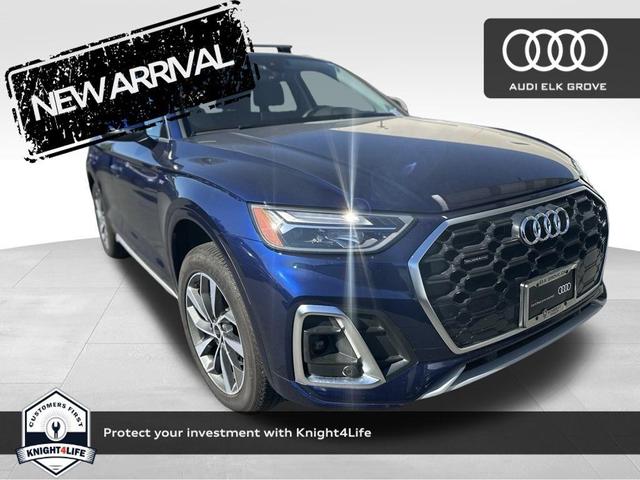 2024 Audi Q5