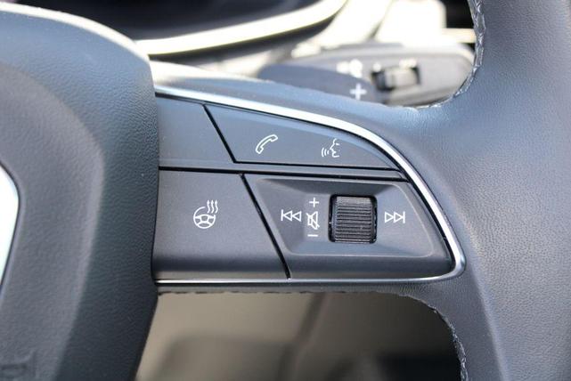 Photo of 2023 Mythos Black Metallic Audi A5