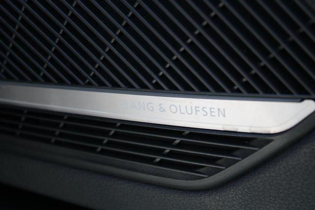 Photo of 2023 Mythos Black Metallic Audi A5