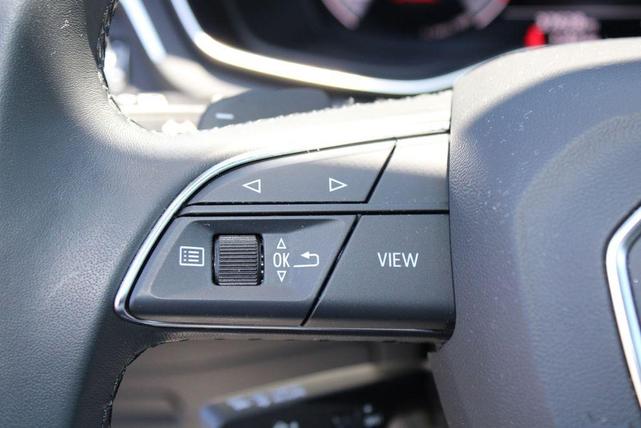 Photo of 2023 Mythos Black Metallic Audi A5
