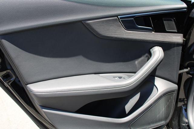 Photo of 2023 Mythos Black Metallic Audi A5