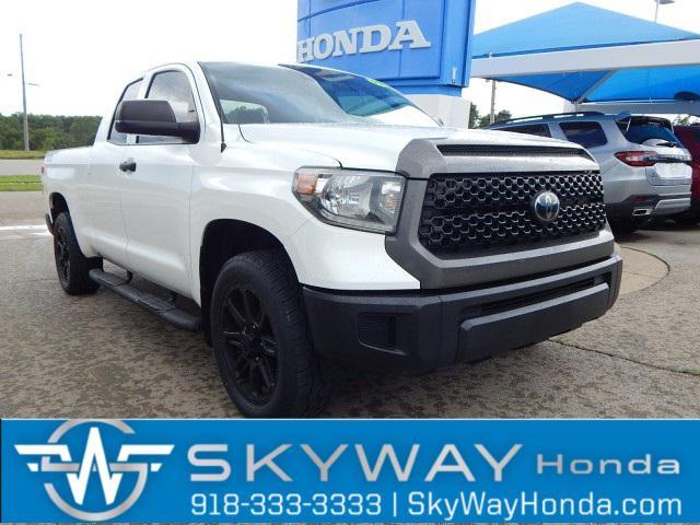 2019 Toyota Tundra