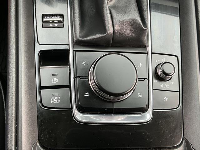 Photo of 2024 Polymetal Gray Metallic Mazda CX-50