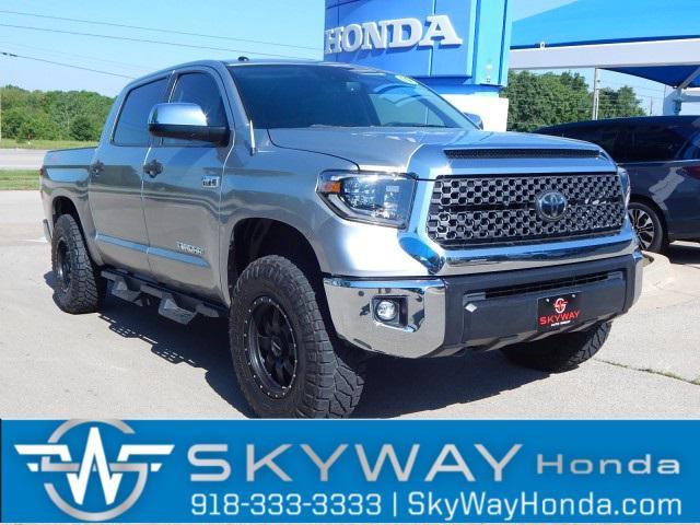2019 Toyota Tundra