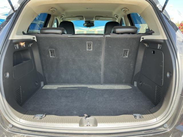 Photo of 2019 Ebony Twilight Metallic Buick Encore