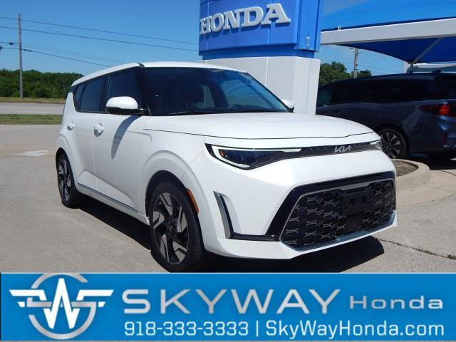 2024 Kia SOUL