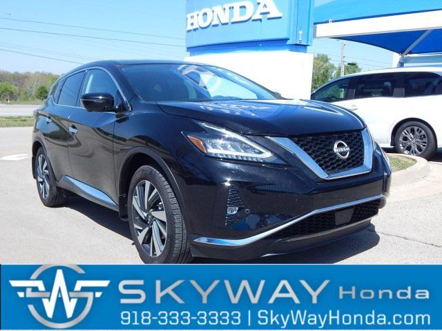 2023 Nissan Murano