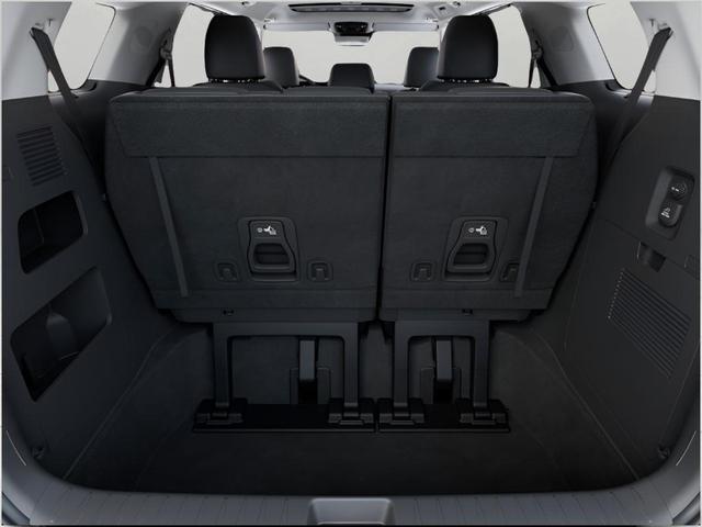 Photo of 2026 Ceramic Silver Kia Carnival Hybrid