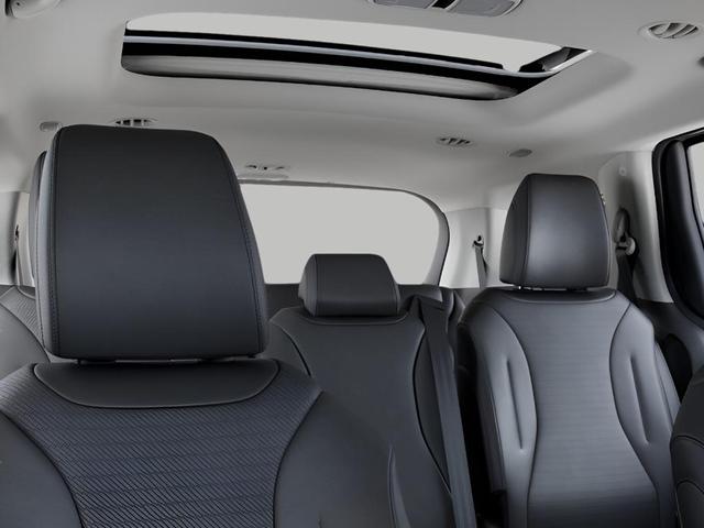Photo of 2026 Ceramic Silver Kia Carnival Hybrid