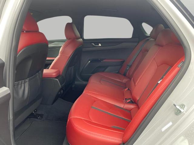 Photo of 2023 Wolf Gray Kia K5