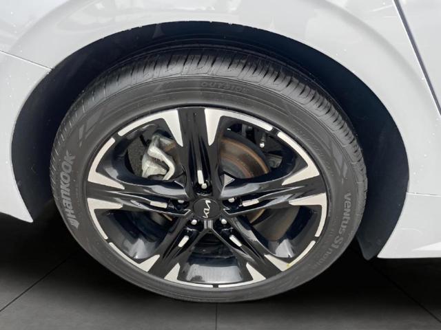 Photo of 2023 Wolf Gray Kia K5