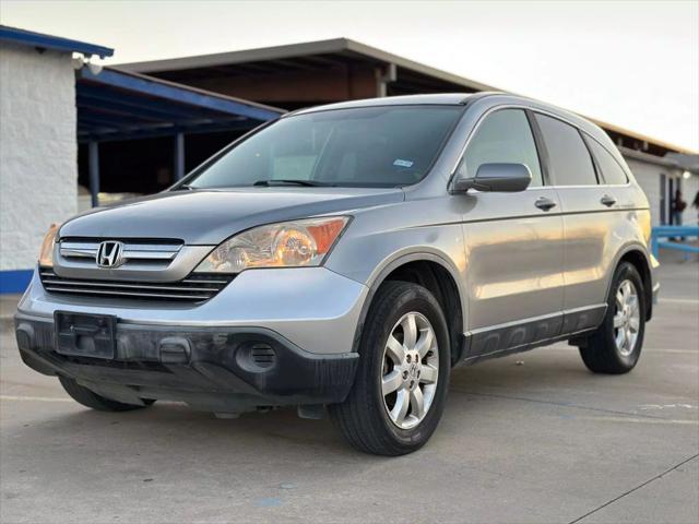 2007 Honda CR-V