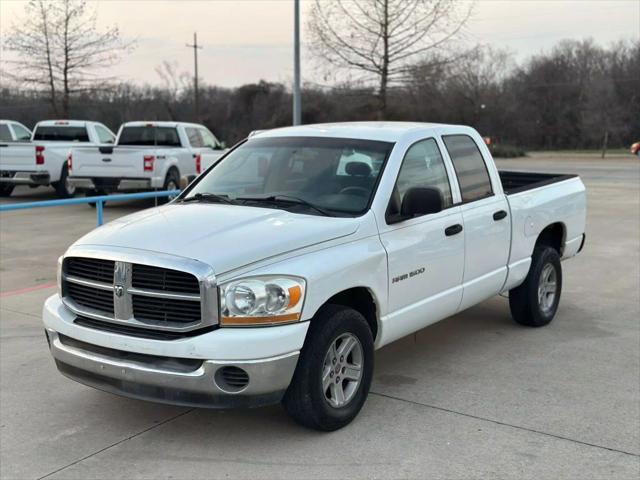 2006 Dodge Ram 1500