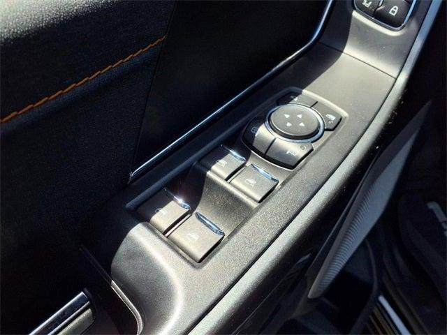 Photo of 2023 Agate Black Metallic Ford F-150