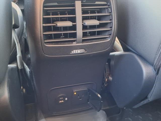 Photo of 2023 Shadow Black Ford Bronco Sport