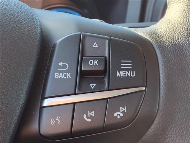 Photo of 2023 Shadow Black Ford Bronco Sport