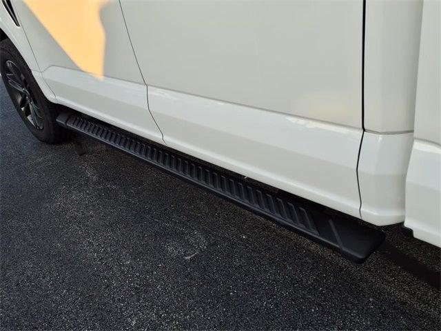Photo of 2021 Oxford White Ford F-150