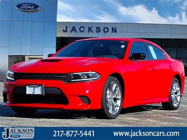 2023 Dodge Charger