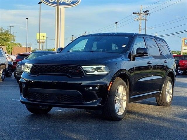 2022 Dodge Durango