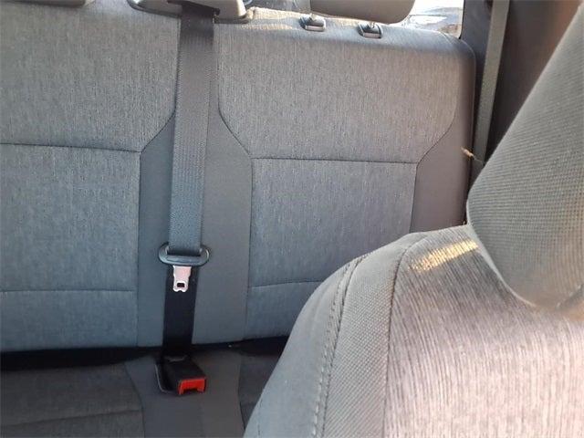 Photo of 2024 Black Metallic Ford F-150