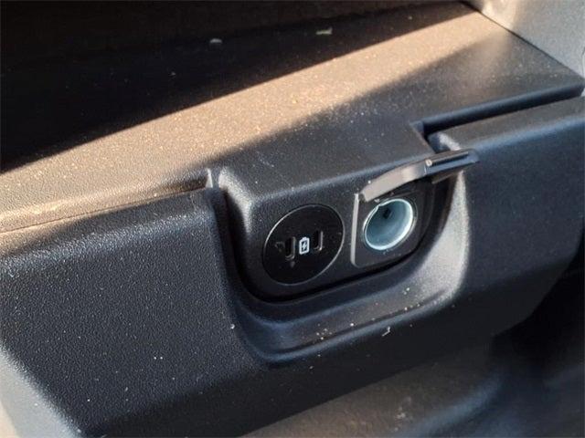 Photo of 2024 Black Metallic Ford F-150