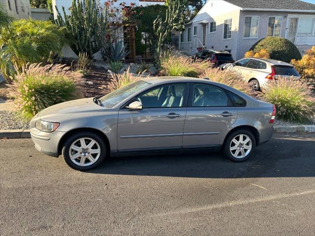 2006 Volvo S40