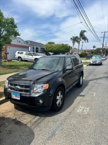 2011 Ford Escape