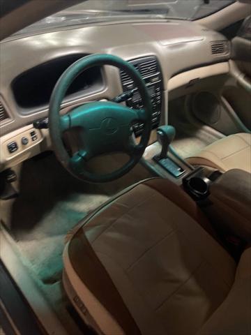 1998 Lexus Es 300
