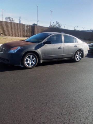 2009 Nissan Altima