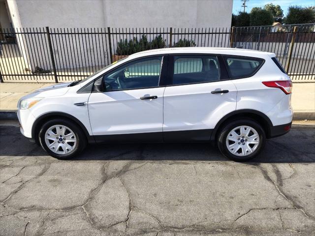 2016 Ford Escape