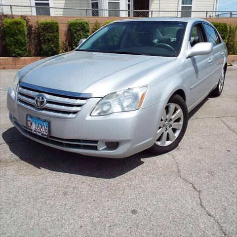 2006 Toyota Avalon
