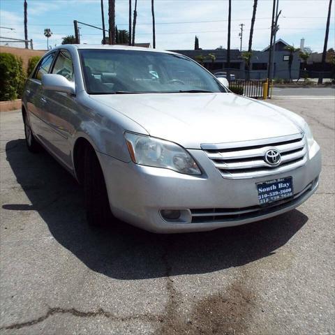 2006 Toyota Avalon