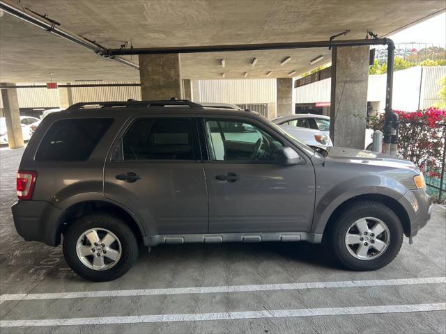 2009 Ford Escape
