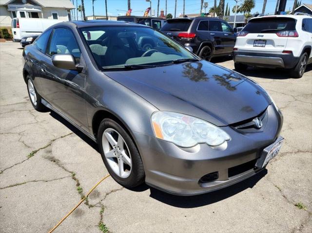 2003 Acura RSX