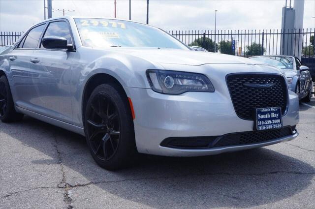 2021 Chrysler 300