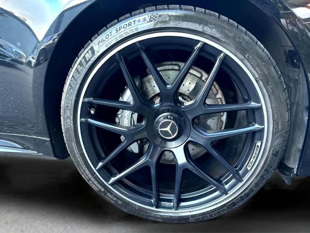 Photo of 2022 Black Mercedes-Benz AMG GT 43