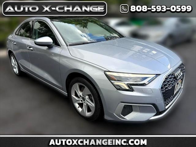 2024 Audi A3