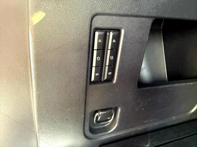 Photo of 2022 White Ford Expedition