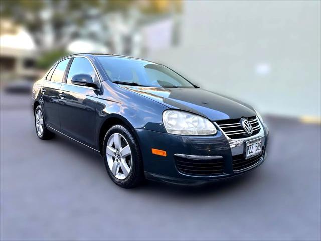 2009 Volkswagen Jetta