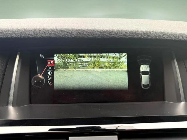 Photo of 2016 Black BMW X4