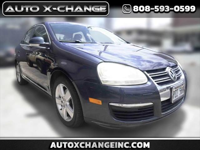 2009 Volkswagen Jetta