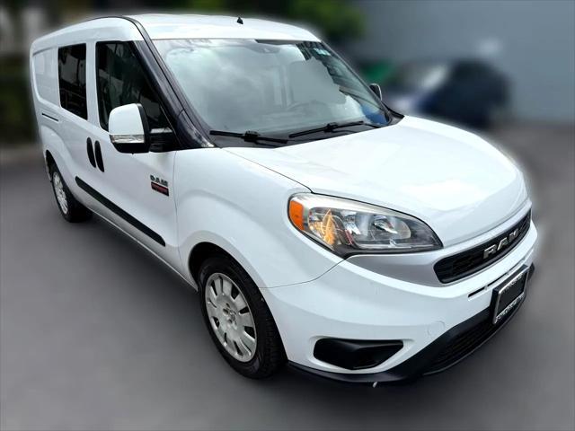 2019 RAM Promaster City