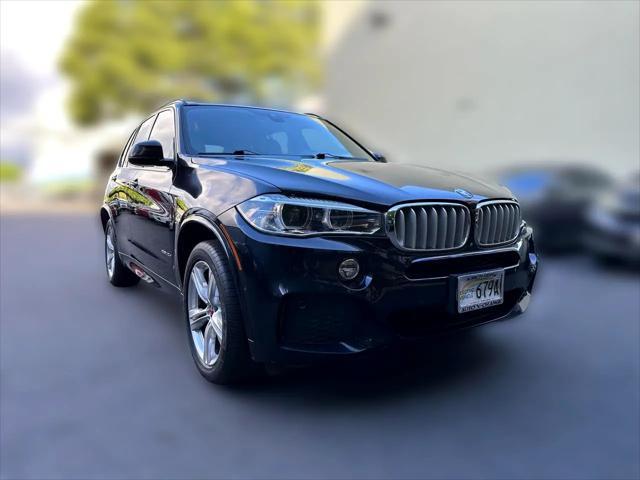 2018 BMW X5 Edrive