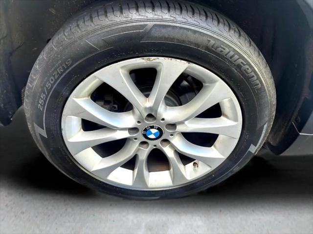 Photo of 2016 White BMW X5