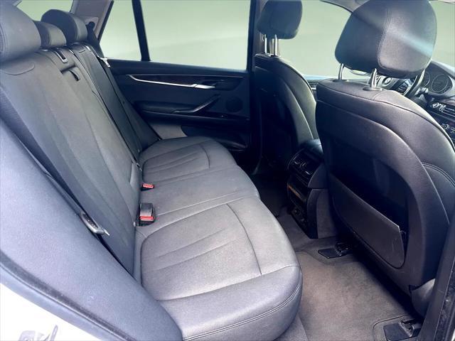 Photo of 2016 White BMW X5