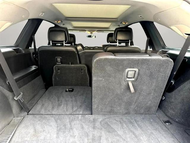 Photo of 2008 Silver Mercedes-Benz R-Class