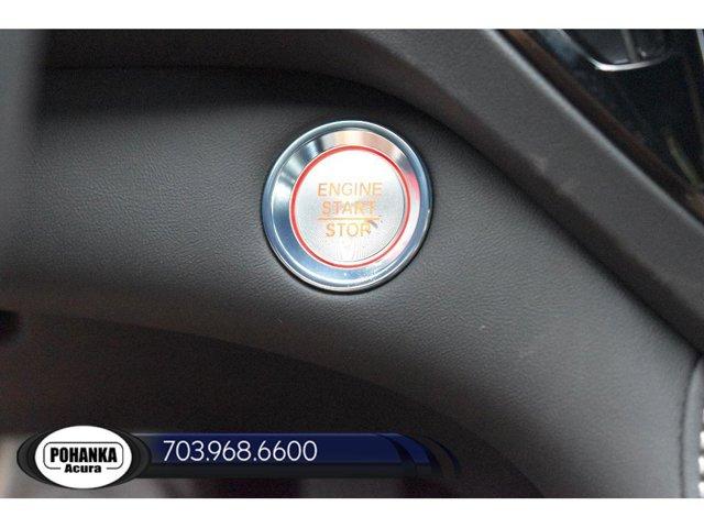 Photo of 2025 Solar Silver Metallic Acura RDX