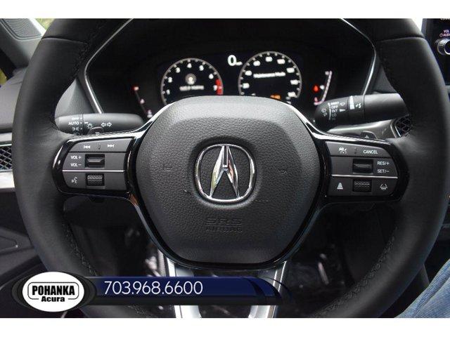 Photo of 2026 Majestic Black Pearl Acura Integra