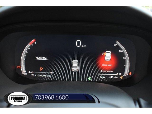 Photo of 2025 Apex Blue Pearl Acura TLX