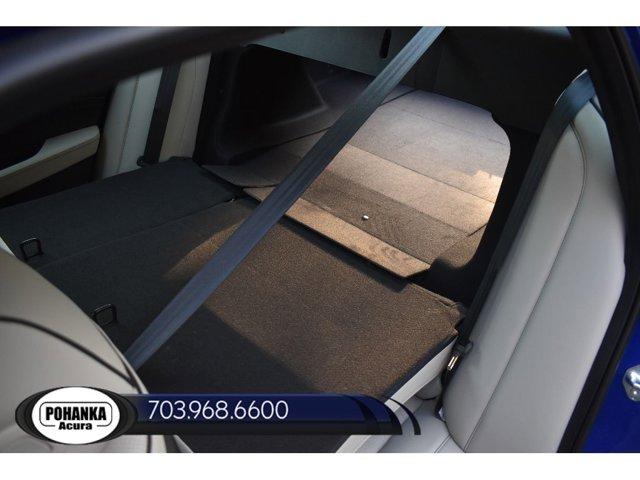 Photo of 2025 Apex Blue Pearl Acura TLX